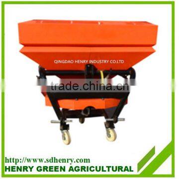 CDR Fertilizer Spreader photo-2