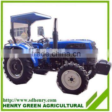 Mini Tractor Cultivator photo-3