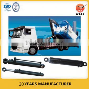 hydraulic cylinder for compression waste collector/compression waste truck