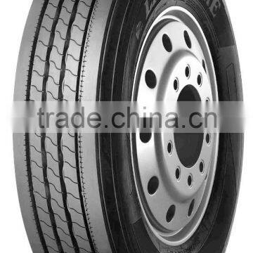 LANDY TIRE DS968 all-position on-off road radial from China