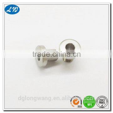 Customized Fountain Pen Parts Made in China photo-2