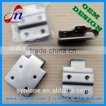 CE certified Medical device , Stamping and Machining Part for industry