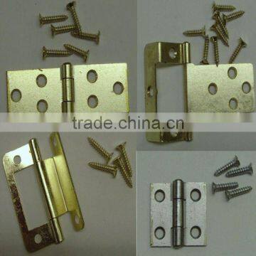 furniture hardware as Hinge