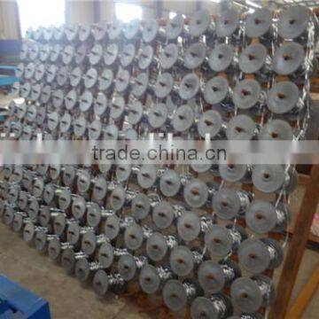 Automatic Fence Welded Wire Mesh Rolling Machines Factory in China photo-2