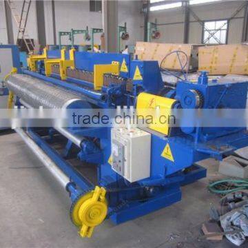 CNC Welded Mesh Making Machines Production Machine China supplier