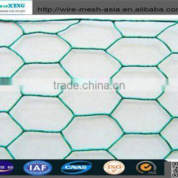 2015New product PVC small hole chicken wire mesh/ chicken wire mesh(factory)