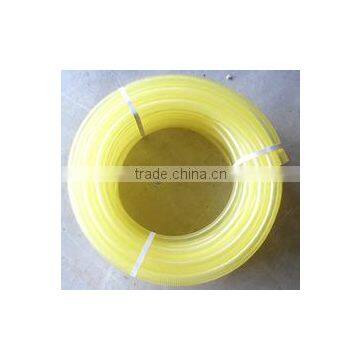 pvc clear level hose/pvc transparent hose