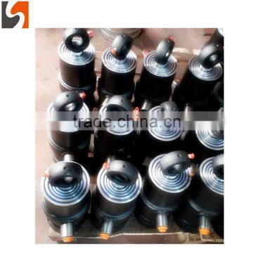2000-9330mm Stroke Professional Telescopic Hydraulic Cylinder