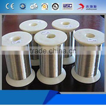 High Tension Cattle Galvanized Wire ( Brasil Market )