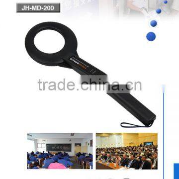 New Hand-held Non-ferrous Metal Detector Device photo-2
