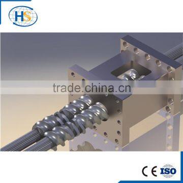 New Design Nanjing Haisi Barrel for Twin Screw Extruder Sale