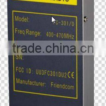 ISM Band VHF&UHF RF High Speed Data Radio photo-5