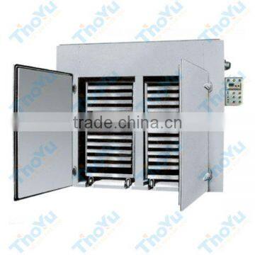 Stainless Steel Hot Air Circulating Drying Oven for Foodstuff, Pharmaceutical and Chemical SMS: 0086-15937167907