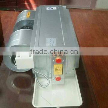Ceiling Floor Type Fan Coil Unit photo-5