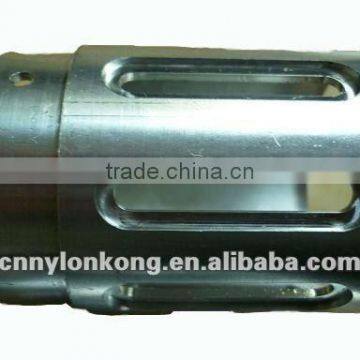 CNC lathe part