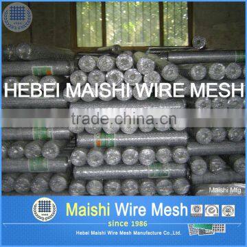 Hexagonal Chicken Wire Netting photo-6