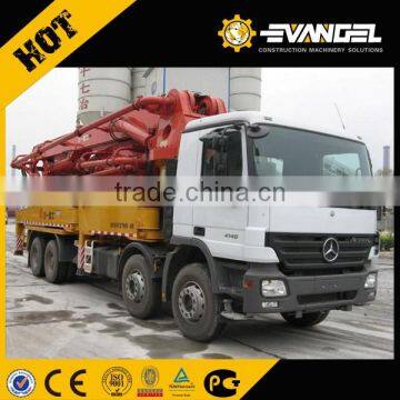 SANY SYG5360THB 49m Truck-mounted Concrete Pump Sale photo-2
