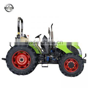 BOTON 2 wheeled working tractor BTC800-01 for 80hp