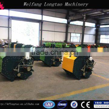 China Made Manufacturer Factory Direct LT850 2015 Hot Sale Small Hay Baler photo-5