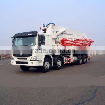 37M Concrete Pump Truck Remote Controller For Sale photo-5