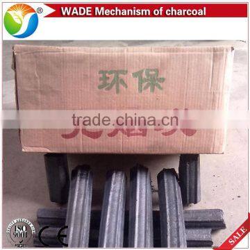 Smoke-free Tasteless Mechanism Charcoal Barbecue Charcoal photo-5
