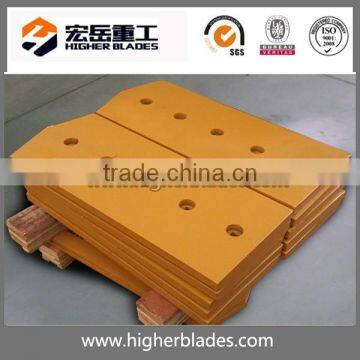 Bulldozer Center Cutting Edge 4T-6230 for Caterpillar D3 photo-4