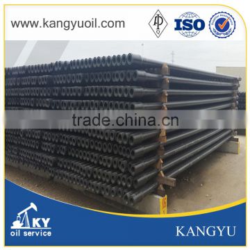 drill pipe