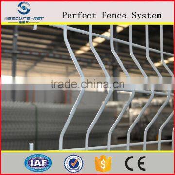 2016 Hot Sale Cheap 3D Fold Galvanaized Field Fence photo-6