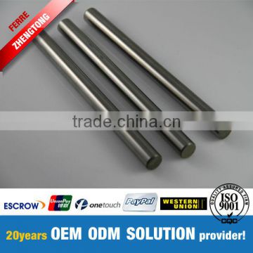 Factory Wholesale Tungsten Alloy Rod