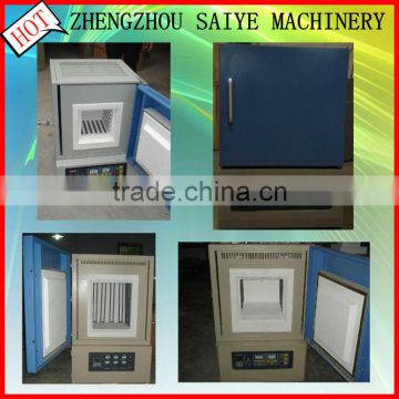 02 SYXD-1400S Muffle Furnace 0086-18638277628