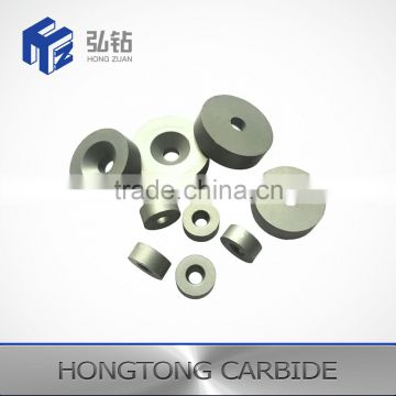 YG6 YG8 pure Tungsten carbide wire drawing dies for Wire Industry