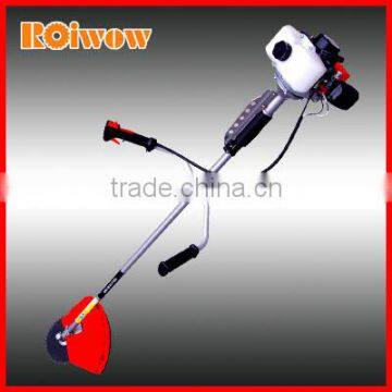 41.5CC gasoline garden brush cutter machine