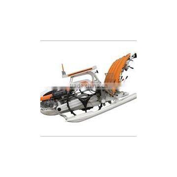Rice Paddy Transplanter photo-5