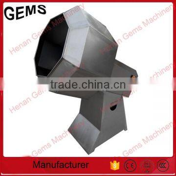 Hot Selling Snack Food Seasoning Machine With Great Price photo-3