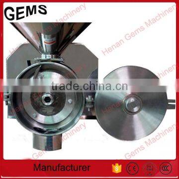 Small Stainless Steel Cassava Grinder Machine for Sale photo-4