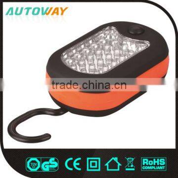 24+3 Led Portable Work Light