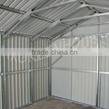 Portable Mobile Car Garage Widely Used for Homely Car Parking (HX81133A) photo-4