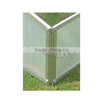 Mini Greenhouse for Garden Plants photo-4