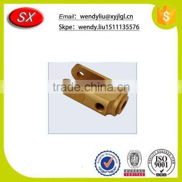 Anodized Aluminum Machining /white Anodized Aluminum 6061 7075 5052 6063 CNC Milling photo-2