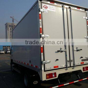 Fast Food Carts Outdoor Kitchen Trailer photo-5