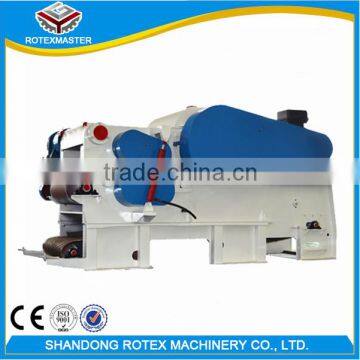 Good Selling in Malaysia Drum Wood Chipper,wood Log Chipper (CE Certificate) photo-4