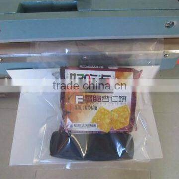Food Use Bags Sealing Machine Price photo-6