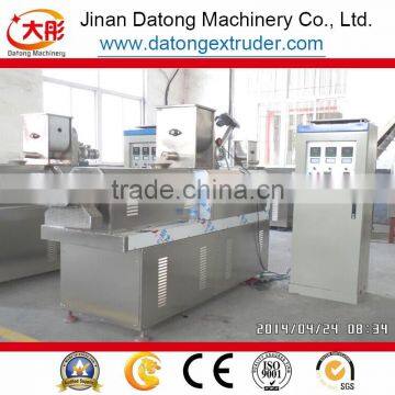 Chocolate Core Filling Snack Food Machine photo-5