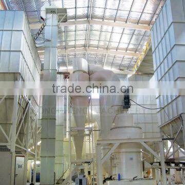 Shanghai Limestone Grinding Machine, Mining Equipment With Competitive Price