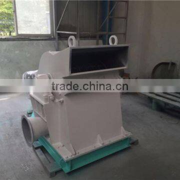 Hot Sale Sawdust Hammer Mill Dust photo-5