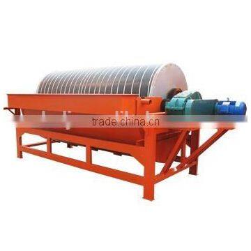 Permanent Wet Magnetic Separator Equipment CTB1050*2400 photo-2