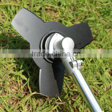 1E40F-6 CG411Gasoline 2stroke Grass Trimmer photo-3