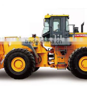 New Price 4.2cbm Crawler Excavator 9t 5m3 LW900K for sale