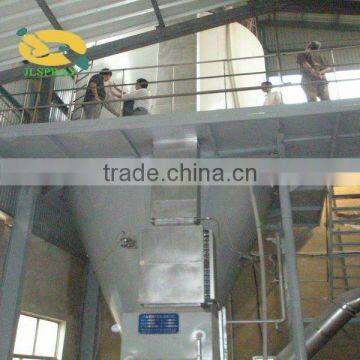 SPG Soy Protein Spray Dryer photo-3