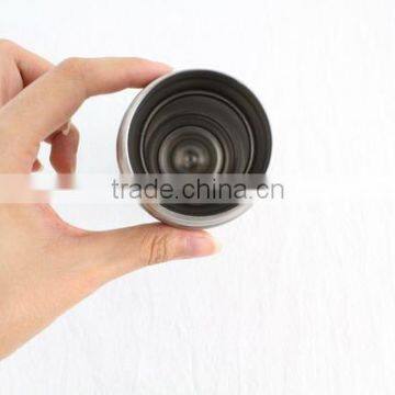 Fashion Style Stainless Steel Vacuum Insulated Food Thermos photo-4